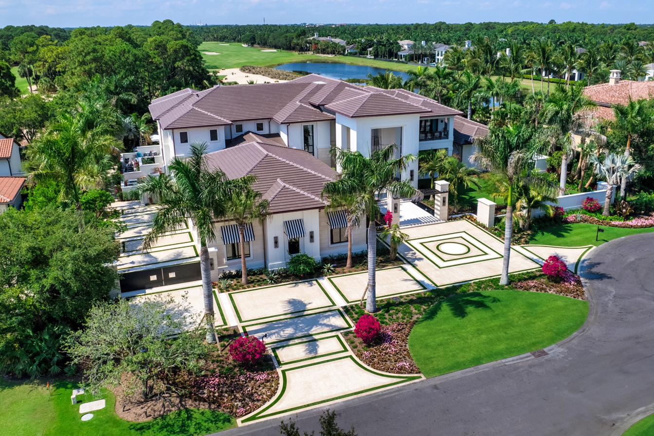 Old Palm Golf Club — image 2