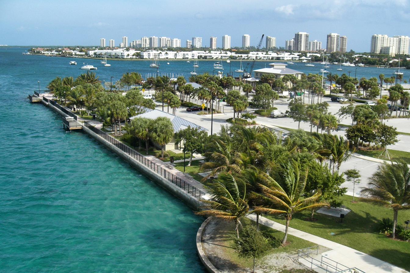Phil Foster Park